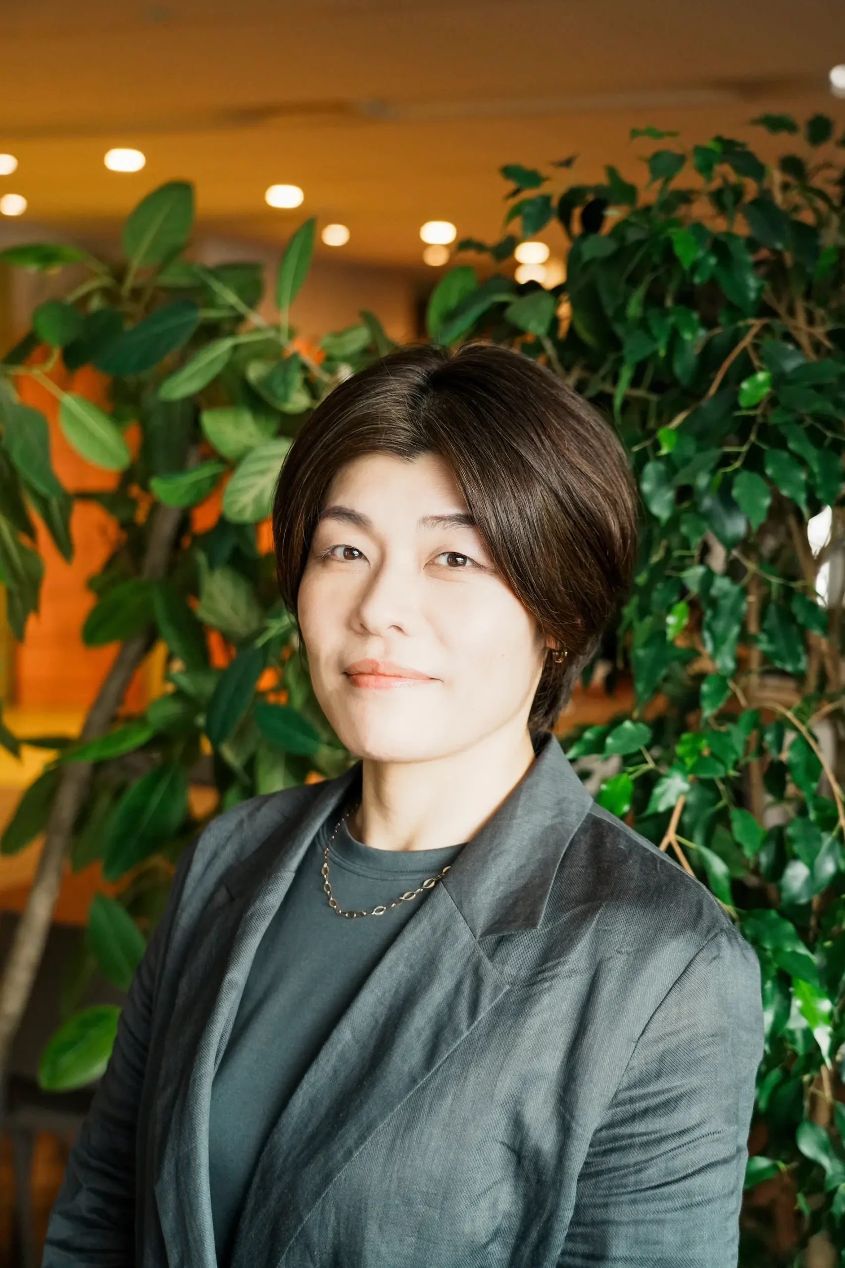 岸田 祥子／きしだ しょうこ