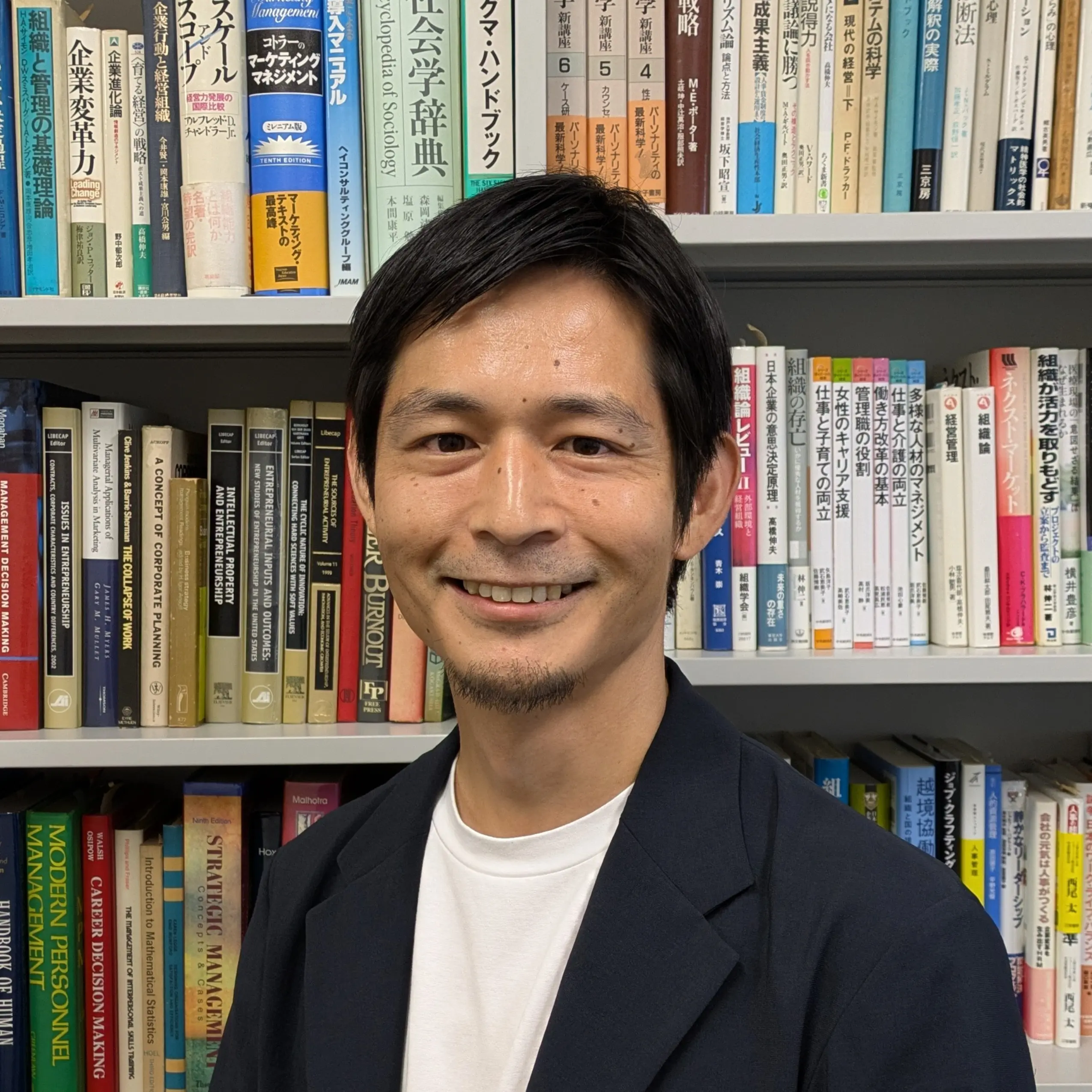 林 祥平／はやし しょうへい