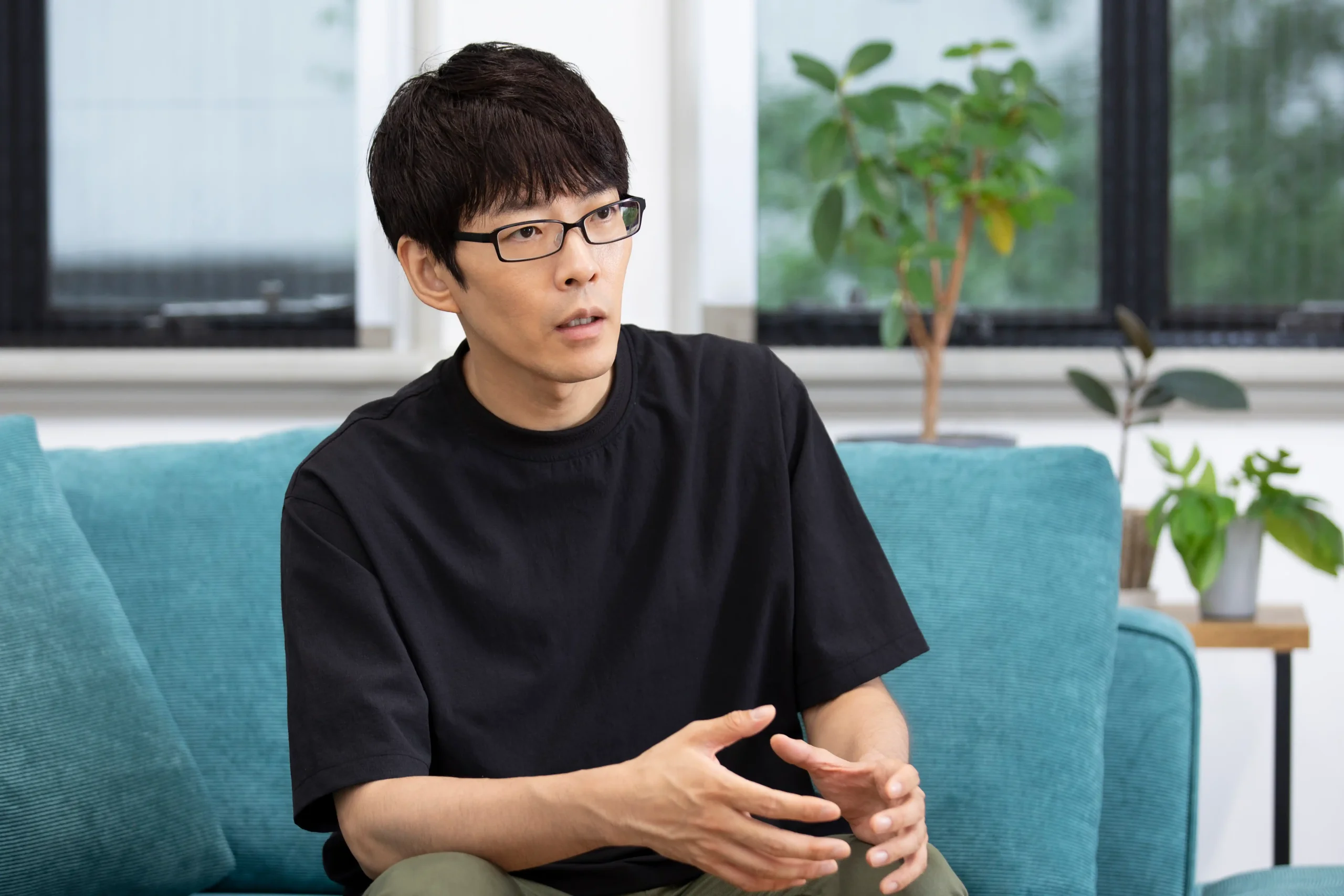 鈴木 俊貴／すずき としたか