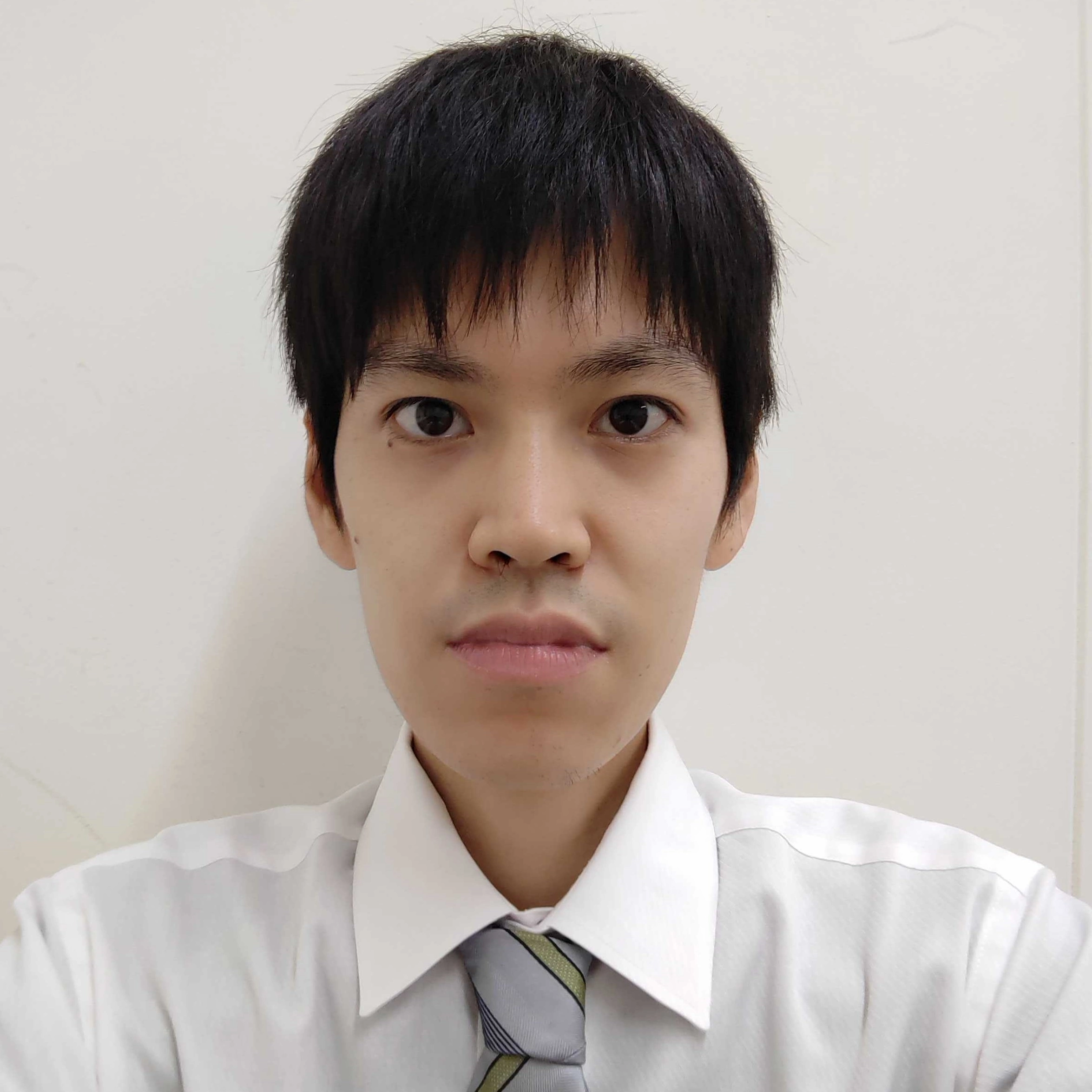 白砂 大／しらすな まさる