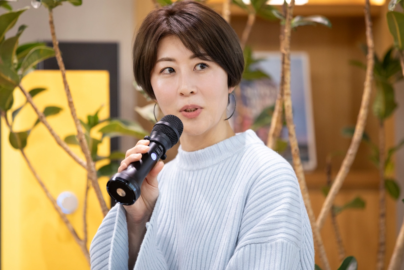 藤田 陽子／ふじた ようこ