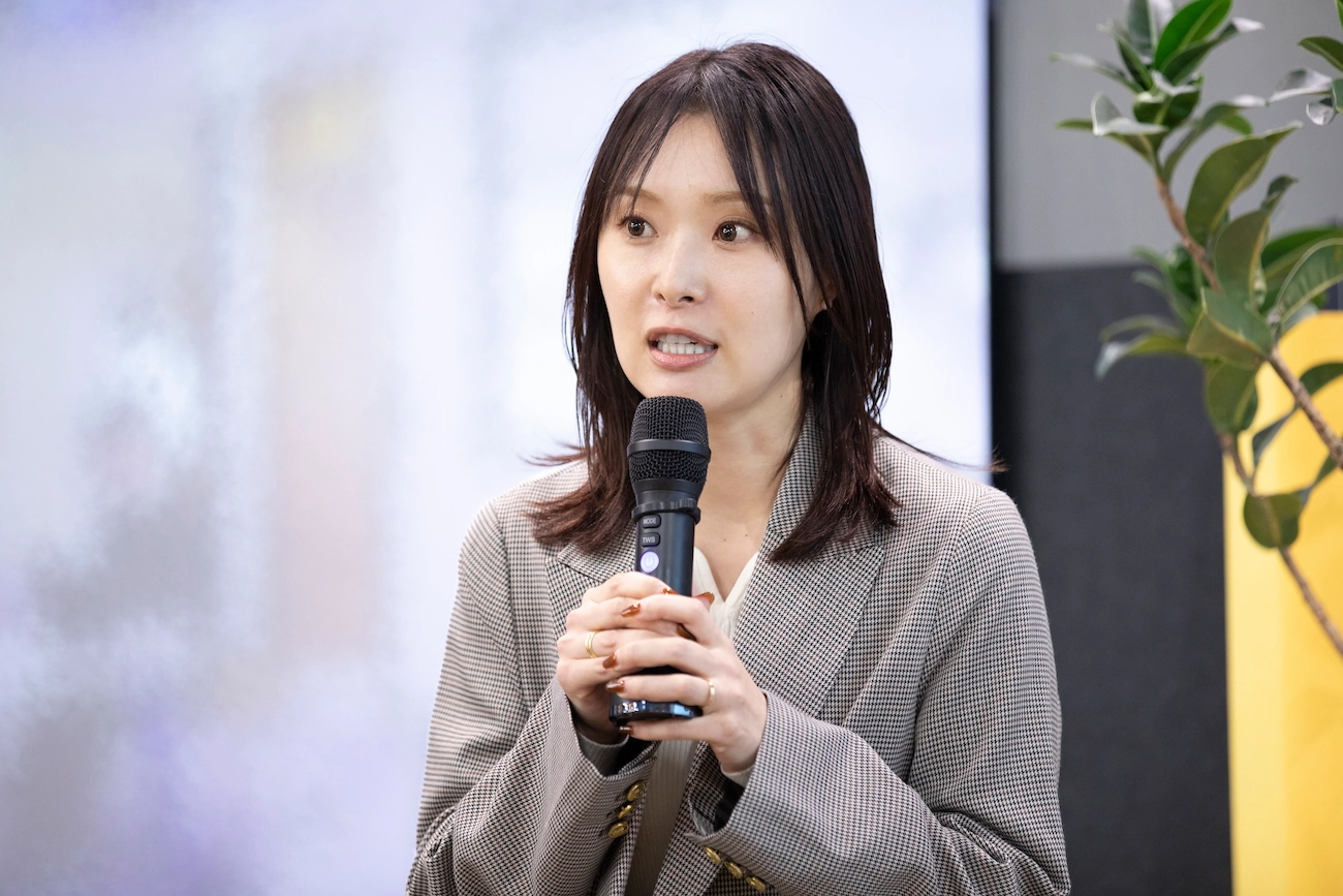 豊村 麻美／とよむら あさみ