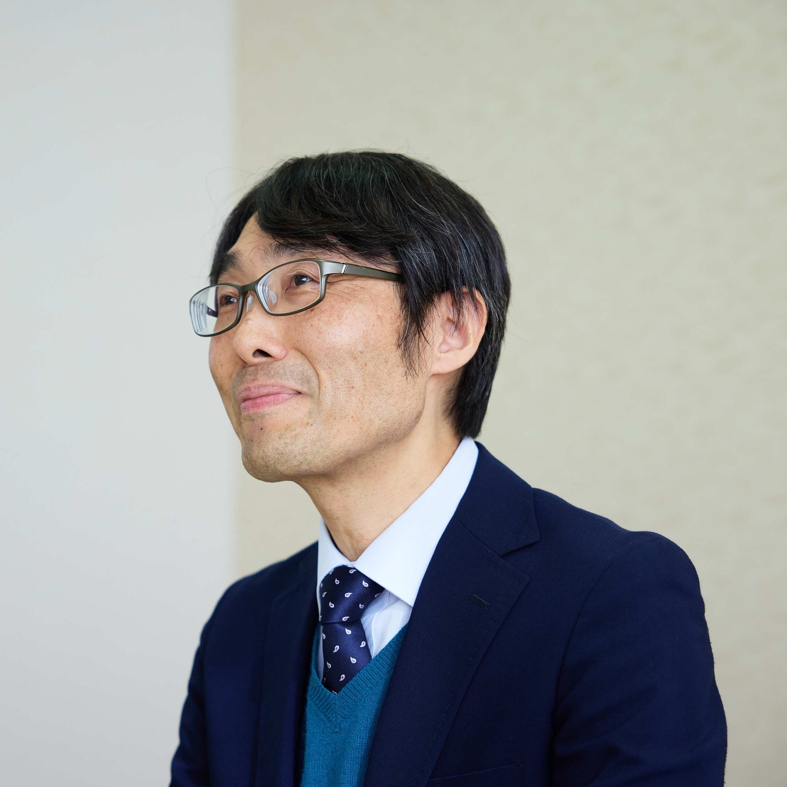 佐藤 英人／さとう ひでと