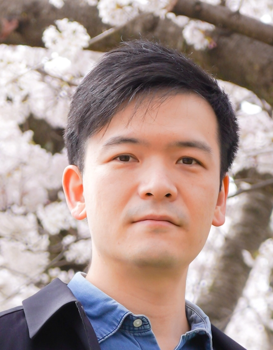 川島 一朔／かわしま いっさく