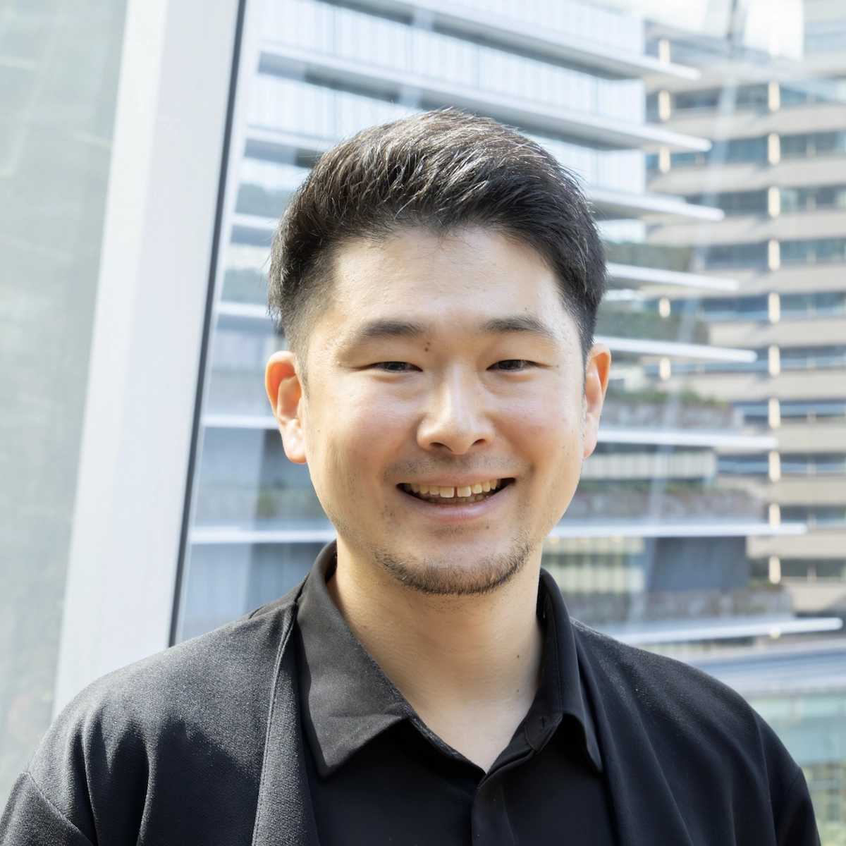 橋本 直樹／はしもと なおき