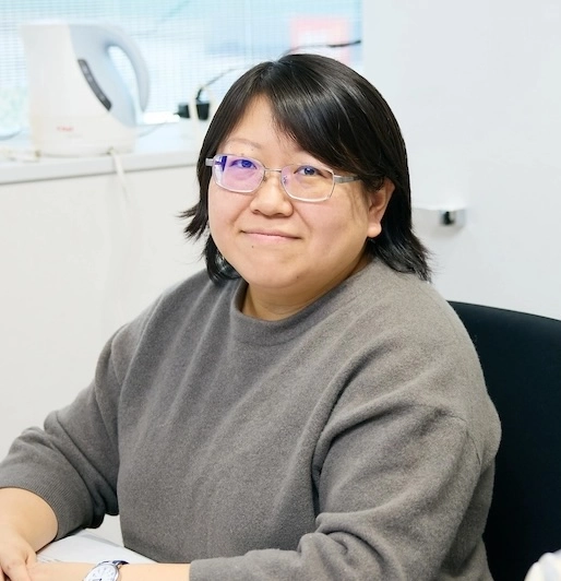 松川 杏寧／まつかわ あんな