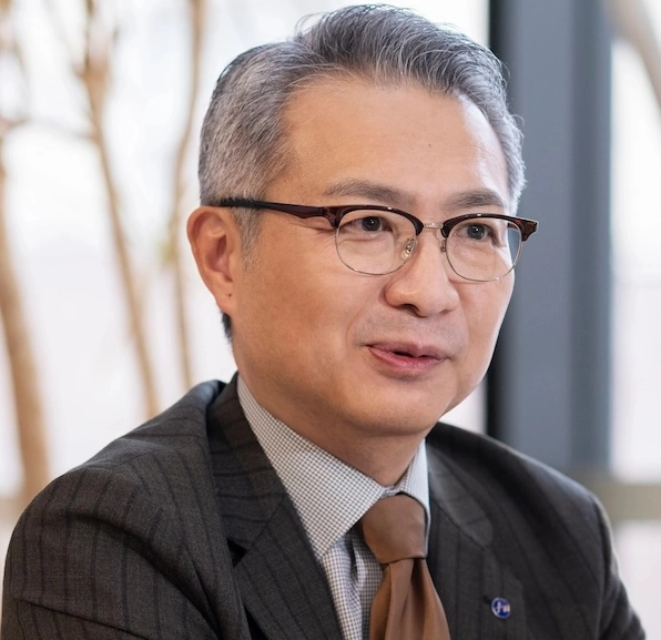 日谷 知章／ひたに ともあき