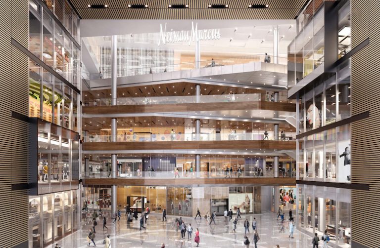 ニューヨーク、ハドソンヤードが提唱するこれからのオフィス街とは? 働・住・遊・交のミックスドユーズな街づくり Worker's